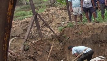 बोकारो टाउनशिप में जल आपूर्ति छह घंटे देर से होगी