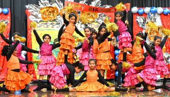 Pride, Passion and Performance mark DPS Bokaro’s 39-Year journey