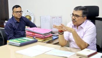 Bokaro: डीएमएफटी की योजनाएं धरातल पर उतरें, डीसी ने मांगा एक्शन प्लान