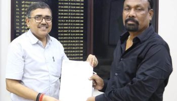 तारीख पर तारीख से परेशान किसानों को न्याय दिलाने की चंदनक्यारी विधायक की पहल