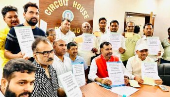 20,000 Cr की योजना पर क्यों है ब्रेक ? पोस्टकार्ड से लेकर सड़कों तक, बोकारो की गूंज जाएगी संसद तक