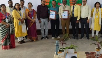 MoU paves way for skill-oriented education between two Bokaro Colleges