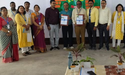 MoU paves way for skill-oriented education between two Bokaro Colleges