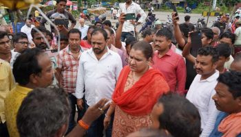 Bokaro में वैधता बना अभिशाप ! अवैध दुकान वाले बेफिक्र, वैध वाले लाचार