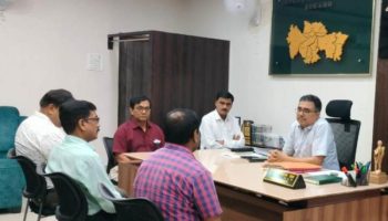 DC Bokaro की पहल रंग लाई, अस्पताल ने बदला फैसला, किडनी रोगियों के चेहरे पर लौटी मुस्कान