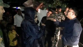 Bokaro: बारिश में डूबी ज़िंदगी, विपदा में साथ खड़ी दिखी सरकार और समाज, 42 लोग रेस्क्यू