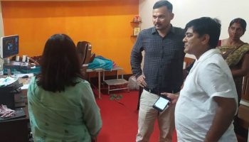 Bokaro: अलर्ट प्रशासन का एक्शन ! गर्भ में लिंग जांच की कोशिश नाकाम