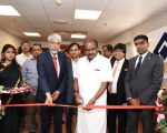 SAIL inaugurates Representative Office in Dubai