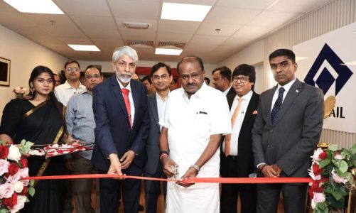SAIL inaugurates Representative Office in Dubai