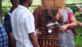 प्रेम या प्रपंच ? ओडिशा से भागी विवाहिता, 4 महीने बाद बोकारो में जमील के साथ पकड़ी गई- पति दुबई में