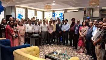 70 Faculty, Education experts unite at GGPS workshop on NAAC Accreditation