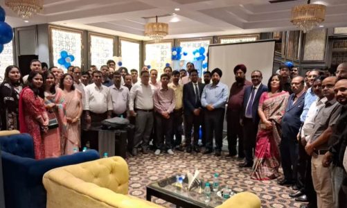 70 Faculty, Education experts unite at GGPS workshop on NAAC Accreditation