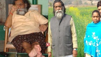 दिशोम गुरु शिबू सोरेन नहीं रहे: झारखंड की आत्मा ने चुपचाप विदा ली