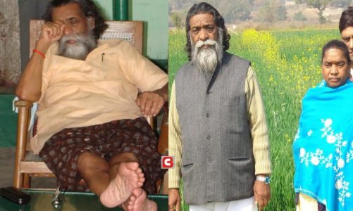 दिशोम गुरु शिबू सोरेन नहीं रहे: झारखंड की आत्मा ने चुपचाप विदा ली
