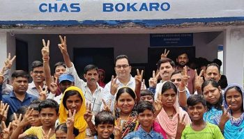 Steel to Schools: Vedanta ESL brings education home, CEO leads from the front