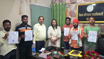 Bokaro: सड़क पर अब नहीं दौड़ेंगे बिना परमिट ऑटो, चालकों पर सख्ती शुरू