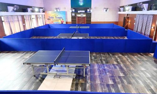 Over 200 players set to battle in 240 Matches across age categories in Bokaro