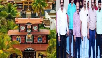 Echoes of Sabarimala in Bokaro: Sree Ayyappa Temple gears up for Thiruvulsavam 2025