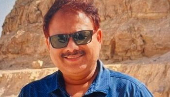 प्रिय रंजन बने बोकारो स्टील प्लांट के नए निदेशक-प्रभारी