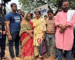 Bokaro: विस्थापितों का गेट जाम आंदोलन टला, होगी उच्चस्तरीय बैठक
