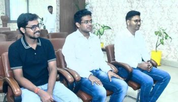 From small town classrooms to civil services glory, Bokaro’s UPSC success stories