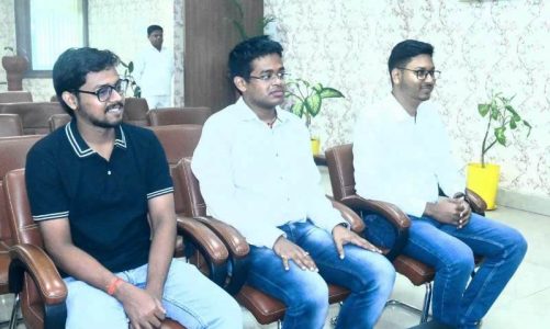 From small town classrooms to civil services glory, Bokaro’s UPSC success stories