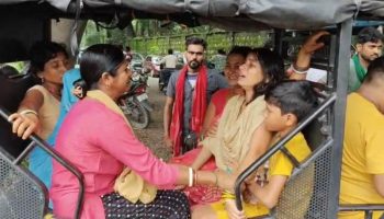 Bokaro: जुए के अड्डे पर हमला, एक की गोली मारकर हत्या