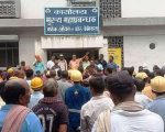 बहुत हुई याचना अब रण होगा, 5 सितम्बर को कोक ओवन बंद होगा: राजेंद्र सिंह
