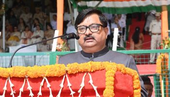 क्या SAIL-BSL की उम्मीदें डगमगा गईं ? तिरंगा फहराया, पर रहस्यमयी चुप्पी साध गए डायरेक्टर इंचार्ज…